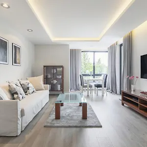 Luxury - Okrzei Sopot