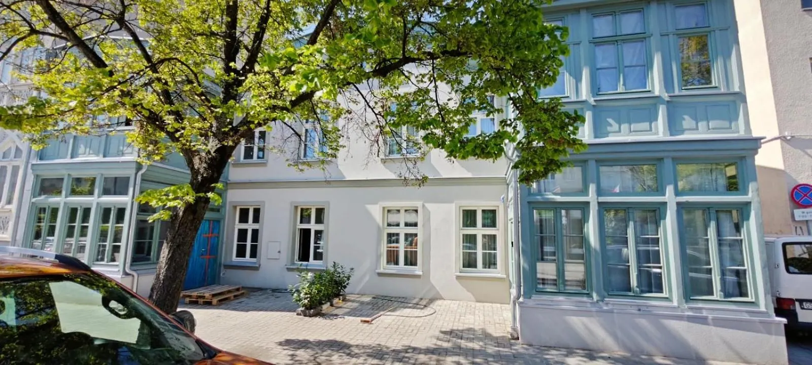 Beach Apartment I Plazowy Happy Hours Sopot Poland