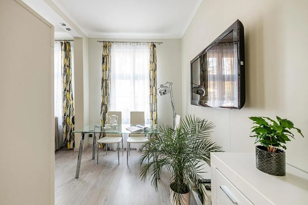 Beach Apartment I Plazowy Happy Hours Sopot 0*,  Poland