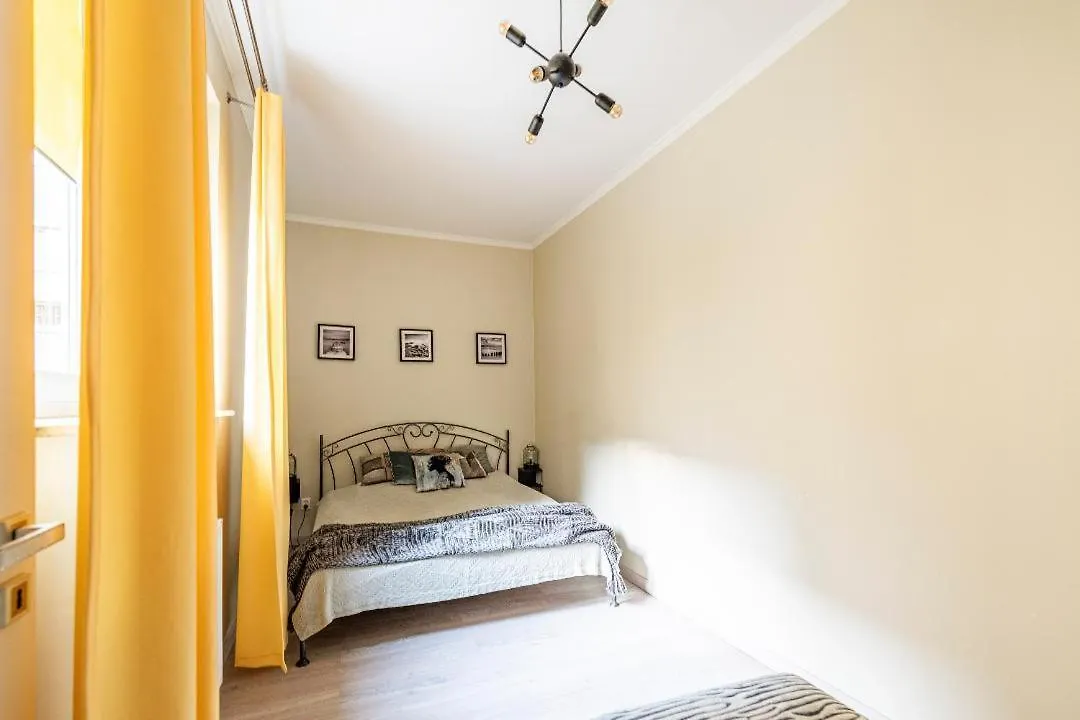 Beach Apartment I Plazowy Happy Hours Sopot