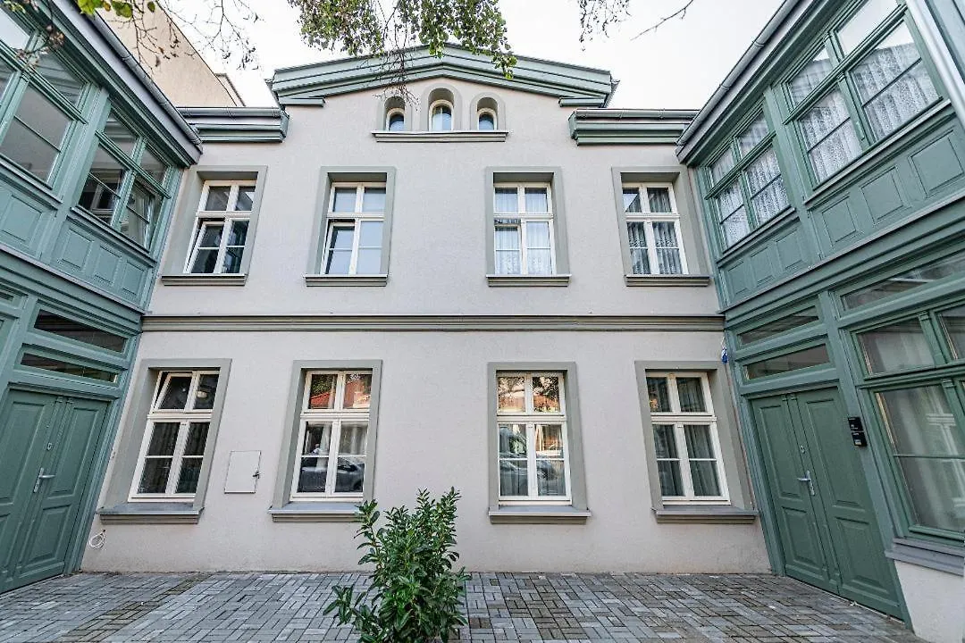 Beach Apartment I Plazowy Happy Hours Sopot 0*,  Poland