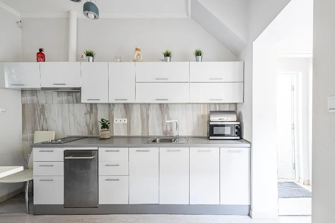 Beach Apartment I Plazowy Happy Hours Sopot