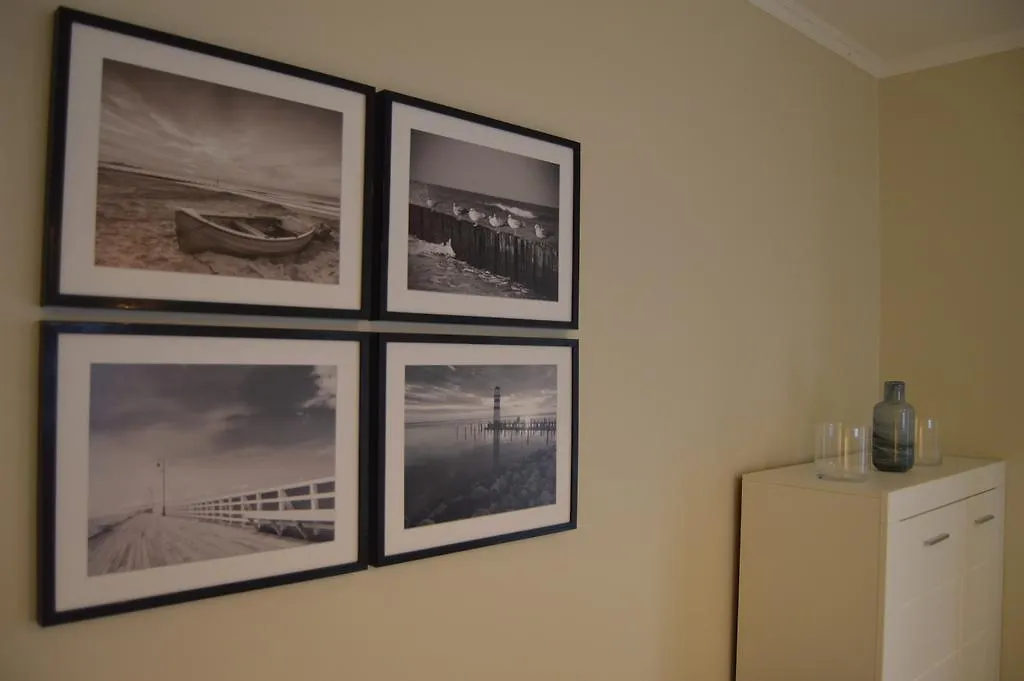 Beach Apartment I Plazowy Happy Hours Sopot